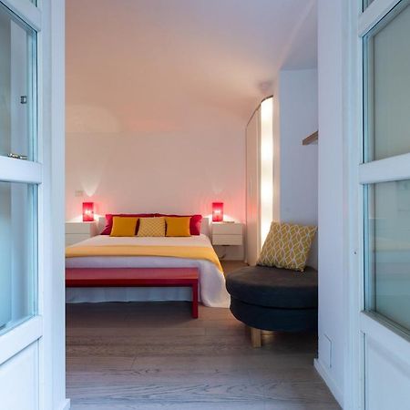 Red Studio Near Porta Nuova By Wonderful Italy トリノ エクステリア 写真