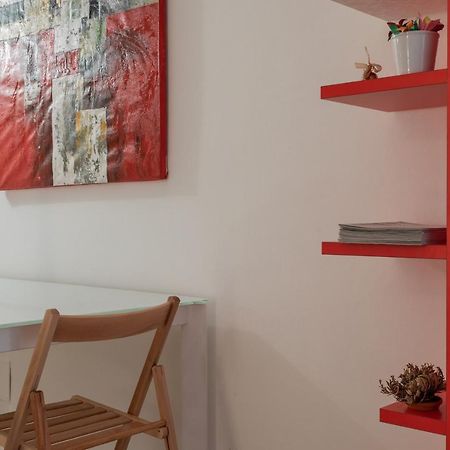 Red Studio Near Porta Nuova By Wonderful Italy トリノ エクステリア 写真